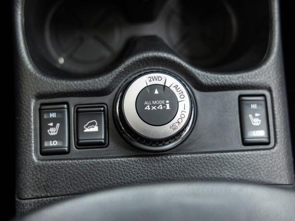 Nissan X-Trail III с пробегом 2018 года, цена 1 858 000 рублей, 78103 км, внедорожник, Автокод Объявления