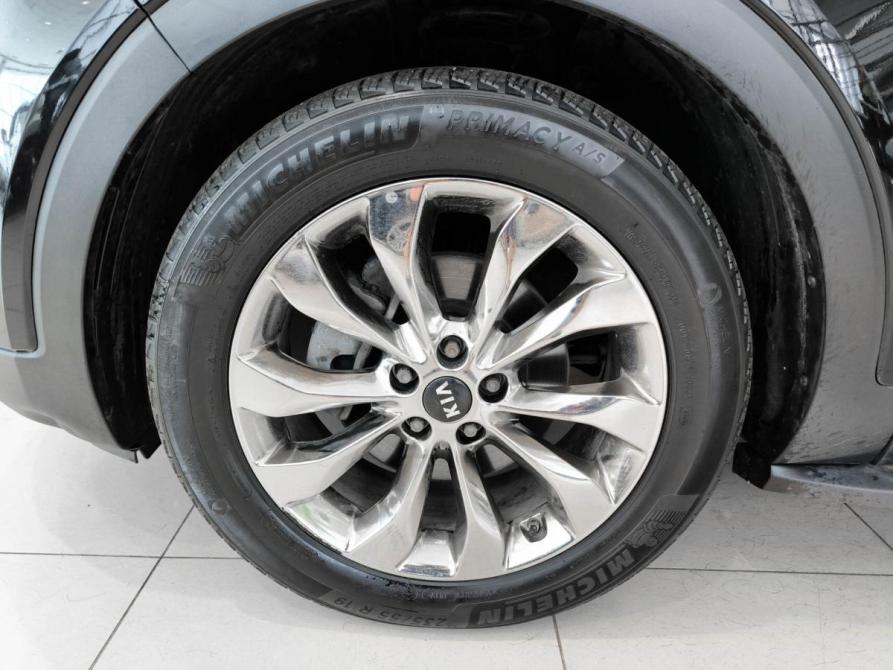 Kia Sorento III Prime Казань  - изображение 22