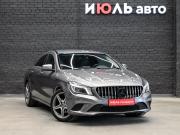 Mercedes-Benz CLA I (C117 X117) Екатеринбург  - изображение 23