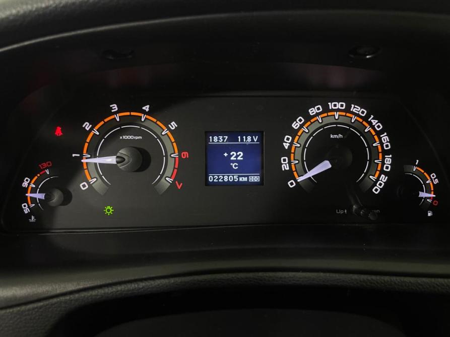 Lada (ВАЗ) Niva Travel I Воронеж  - изображение 12