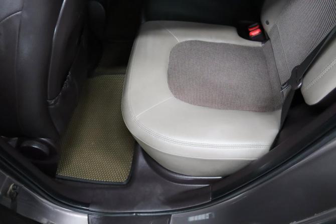 Hyundai ix35 I с пробегом 2013 года, цена 1 065 650 рублей, 311072 км, внедорожник, Автокод Объявления