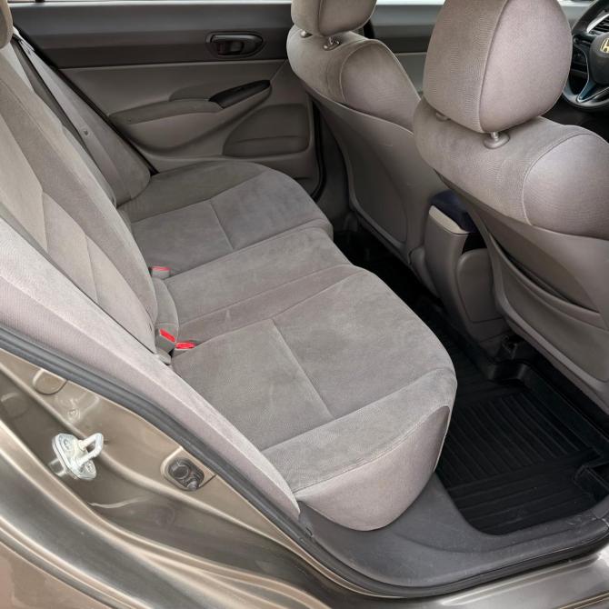 Honda Civic VIII Нижнекамск  - изображение 11