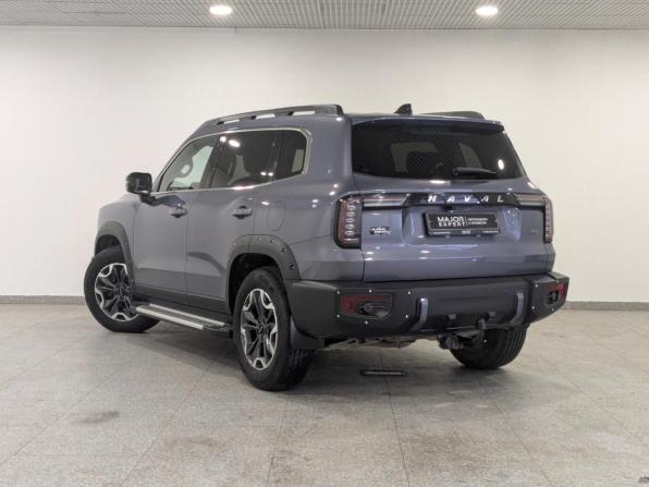 Haval Dargo с пробегом 2024 года, цена 2 525 000 рублей, 77957 км, внедорожник, Автокод Объявления