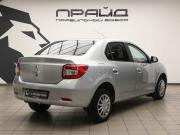 Renault Logan I Рестайлинг Ростов-на-Дону  - изображение 23