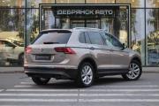 Volkswagen Tiguan II Брянск  - изображение 28