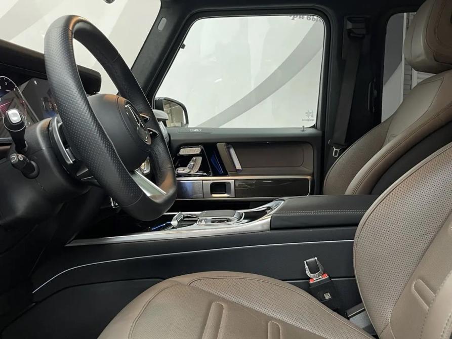 Mercedes-Benz G-Класс III (W465) Рестайлинг Воронеж  - изображение 13