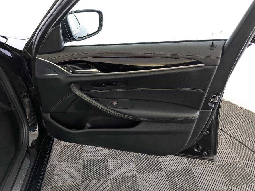 BMW 5 серии VII (G30/G31/G38) Рестайлинг Москва  - изображение 26