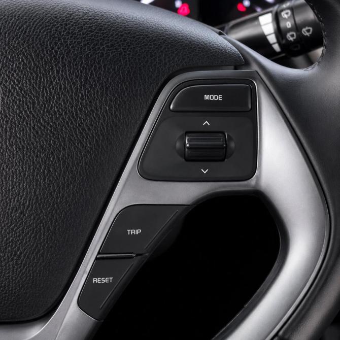Kia Rio III Рестайлинг Набережные Челны  - изображение 17