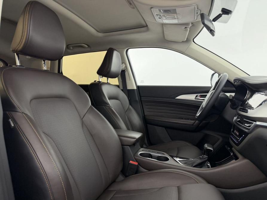 Changan CS35 Plus I Калининград  - изображение 22