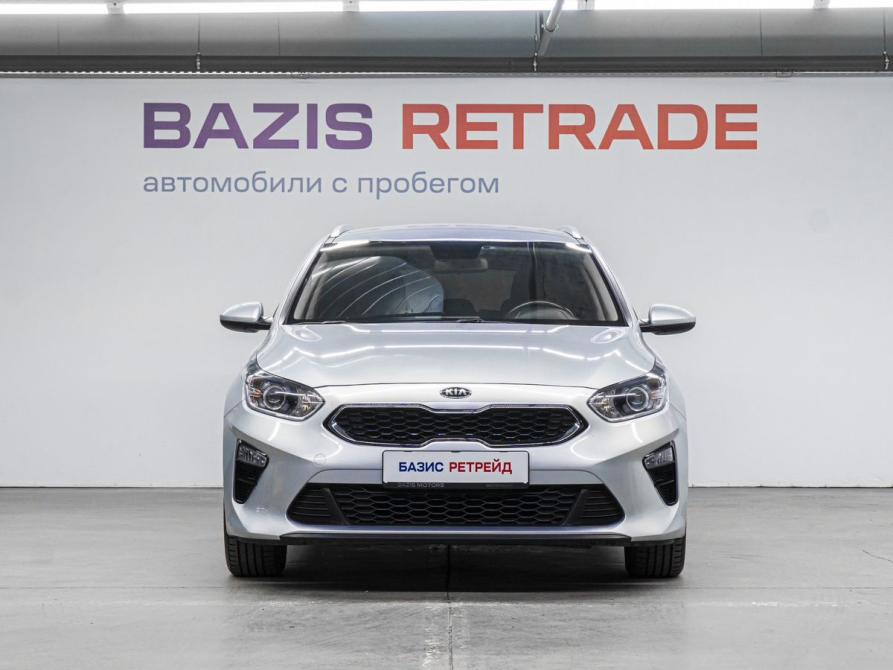 Kia Ceed III Тюмень  - изображение 3