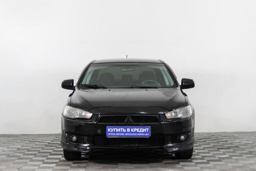 Mitsubishi Lancer X Сургут  - изображение 2