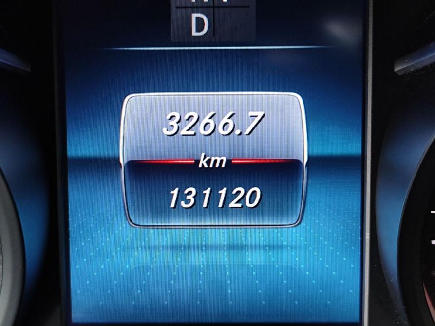 Mercedes-Benz V-Класс III (W447) Рестайлинг Москва  - изображение 19