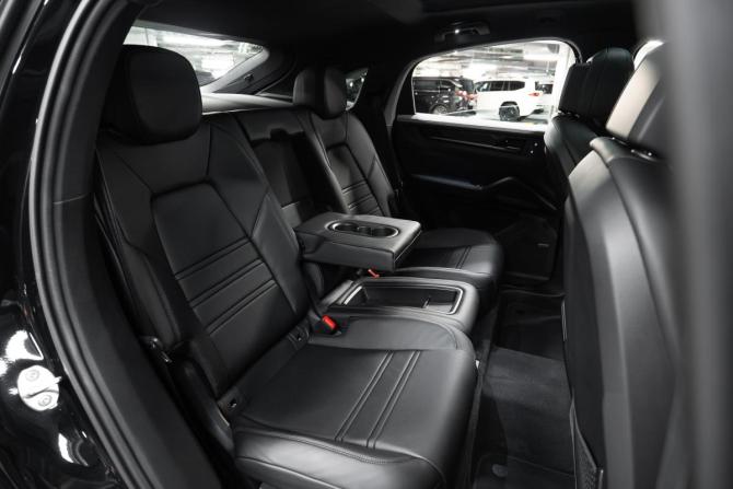 Новый Porsche Cayenne III Рестайлинг 2026 года, цена 16 950 000 рублей, внедорожник, Автокод Объявления