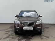 Lifan X60 I Москва  - изображение 15