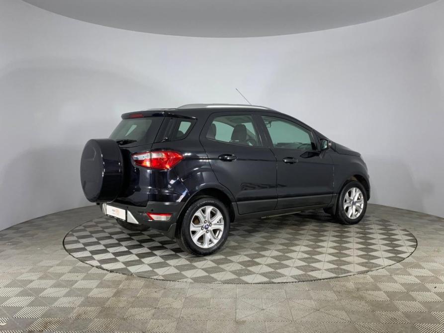 Ford EcoSport II Ногинск  - изображение 6