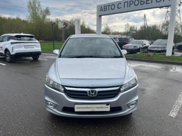 Honda Stream II с пробегом 2007 года, цена 800 000 рублей, 268226 км, минивэн, Автокод Объявления