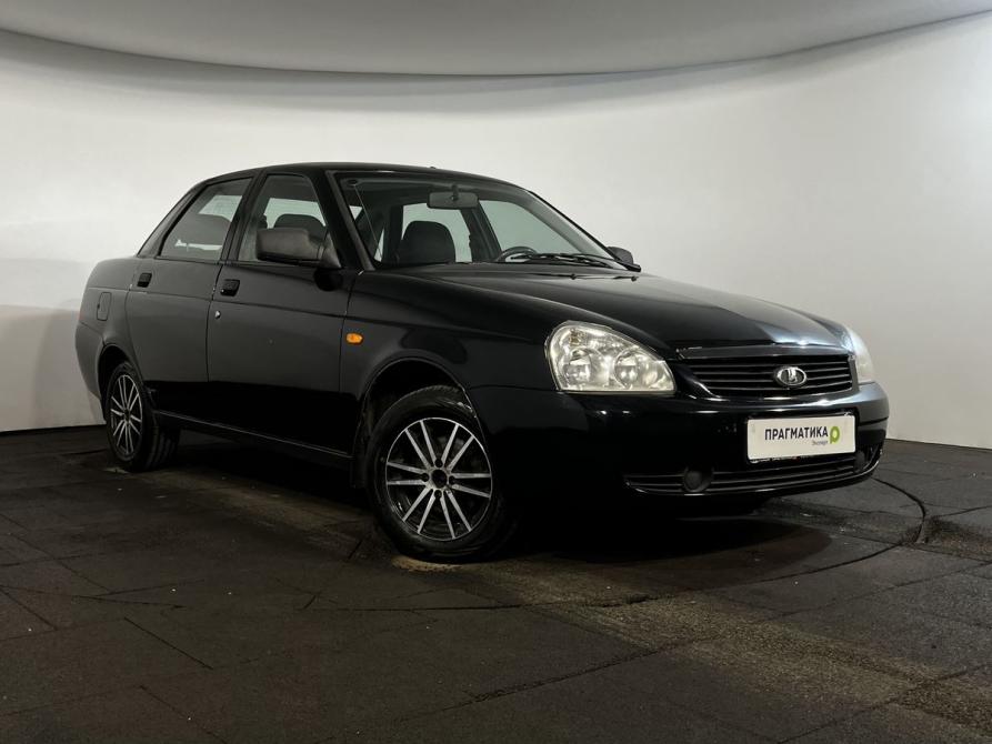 Lada (ВАЗ) Priora I Великий Новгород  - изображение 3