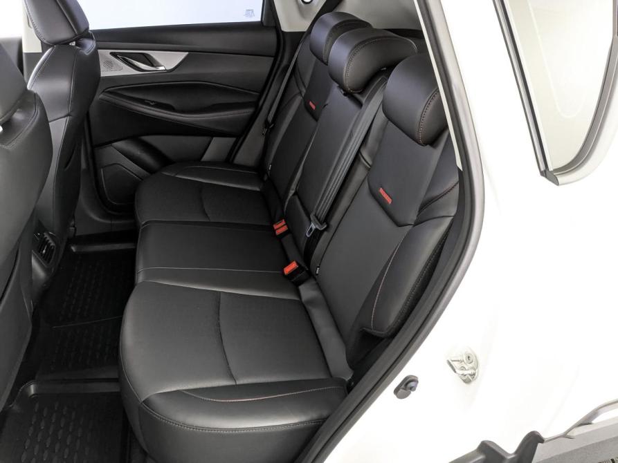 Changan CS35 Plus I Рестайлинг Москва  - изображение 18