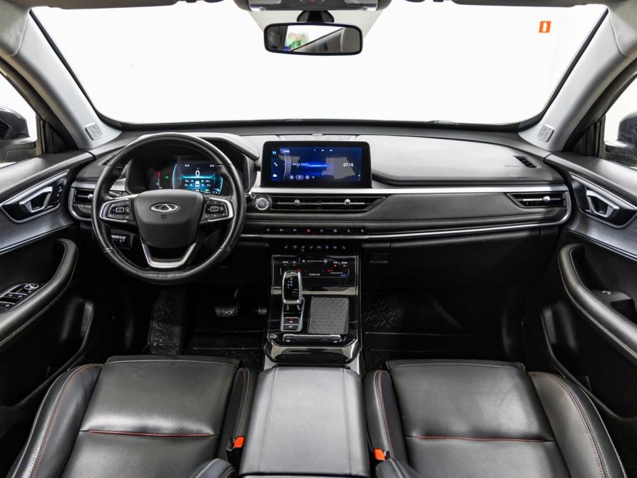 Chery Tiggo 7 Pro I Волгоград  - изображение 13