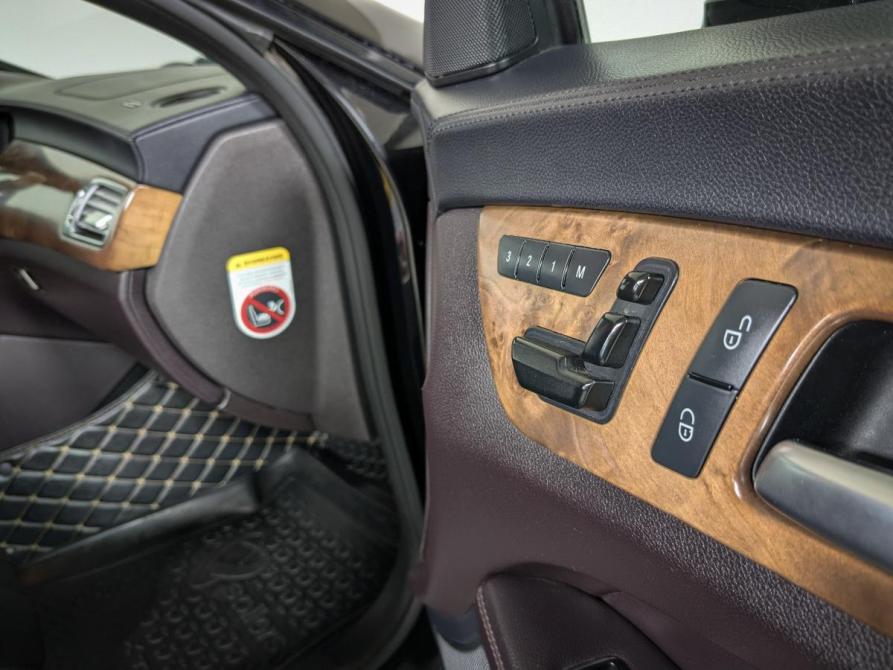Mercedes-Benz CLS II (C218) Екатеринбург  - изображение 16