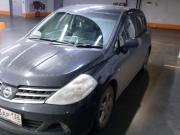 Nissan Tiida I Иркутск  - изображение 30