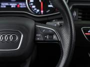 Audi A4 V (B9) Москва  - изображение 40