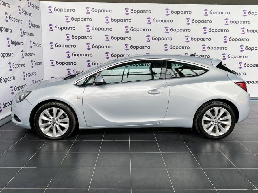 Opel Astra J Рестайлинг Ростов-на-Дону  - изображение 5