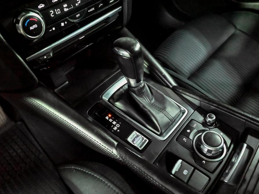 Mazda 6 III (GJ) Рестайлинг Екатеринбург  - изображение 14