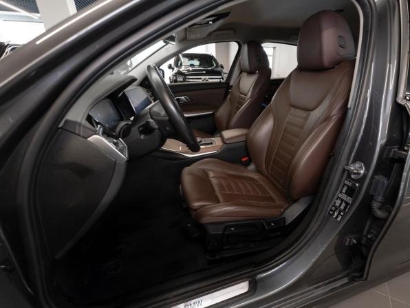 BMW 3 серии VII (G2x) с пробегом 2019 года, цена 4 400 000 рублей, 62426 км, седан, Автокод Объявления