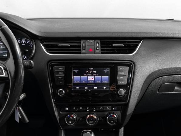 Skoda Octavia III (A7) с пробегом 2013 года, цена 1 268 900 рублей, 142704 км, лифтбек, Автокод Объявления