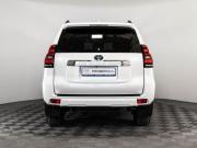 Toyota Land Cruiser Prado 150 Series Рестайлинг 2 Санкт-Петербург  - изображение 42