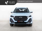 Chery Tiggo 7 Pro Max I Рестайлинг Казань  - изображение 19