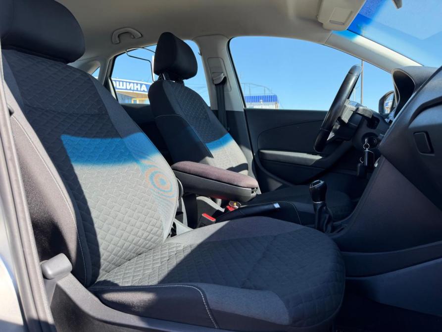 Volkswagen Polo V Рестайлинг Набережные Челны  - изображение 23