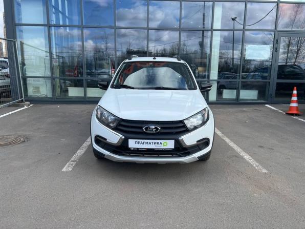 Lada (ВАЗ) Granta I Рестайлинг с пробегом 2019 года, цена 655 000 рублей, 98500 км, универсал, Автокод Объявления