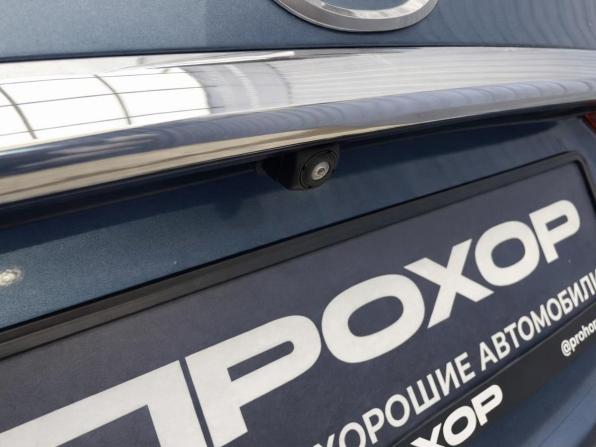 Mazda 6 III (GJ) Рестайлинг с пробегом 2015 года, цена 1 817 000 рублей, 144425 км, седан, Автокод Объявления