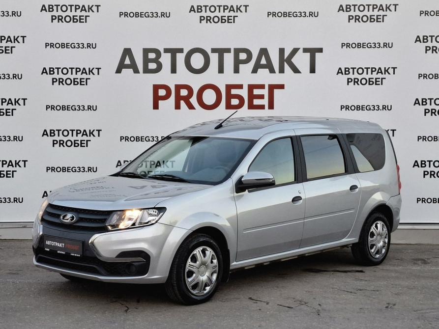 Lada (ВАЗ) Largus I Рестайлинг Владимир  - изображение 1