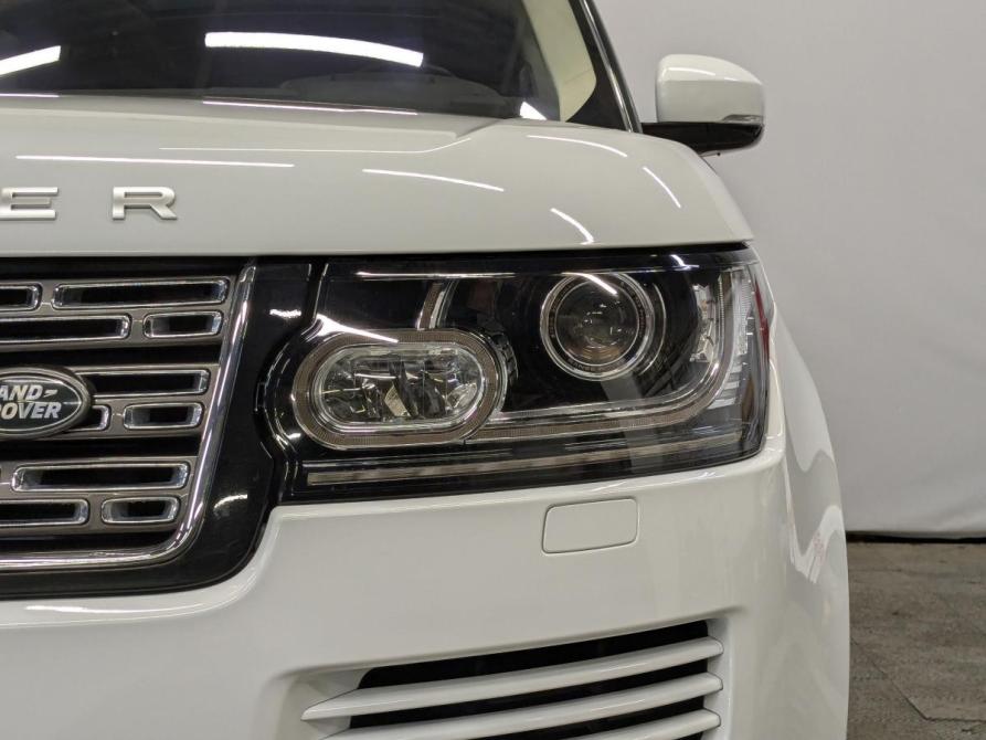 Land Rover Range Rover IV Москва  - изображение 17