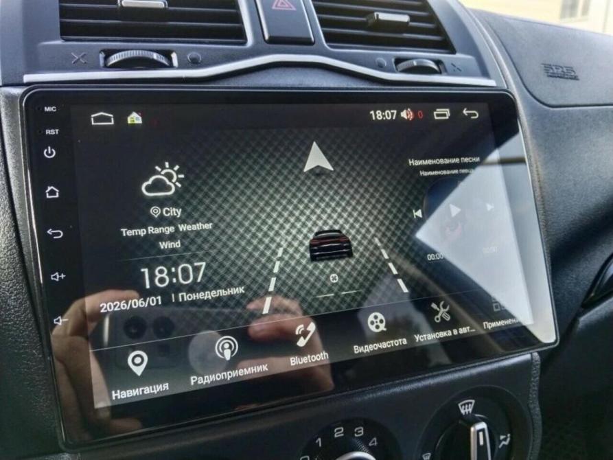Lada (ВАЗ) Granta I Рестайлинг Набережные Челны  - изображение 11