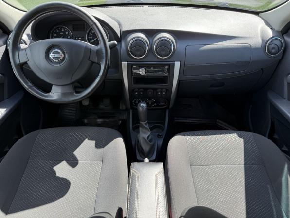 Nissan Almera III (G15) с пробегом 2015 года, цена 799 000 рублей, 79790 км, седан, Автокод Объявления