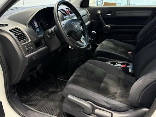 Honda CR-V III Рестайлинг с пробегом 2012 года, цена 1 600 000 рублей, 196676 км, внедорожник, Автокод Объявления