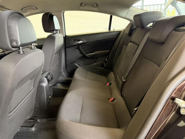 Opel Insignia I с пробегом 2011 года, цена 690 000 рублей, 165000 км, седан, Автокод Объявления