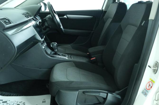Volkswagen Passat B7 с пробегом 2013 года, цена 1 239 000 рублей, 114000 км, универсал, Автокод Объявления