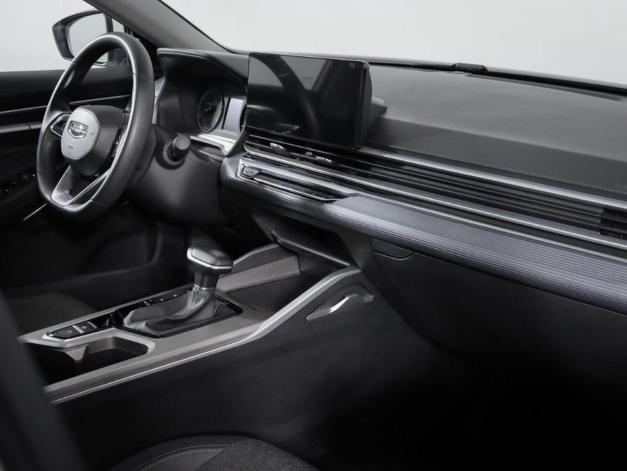 Geely Emgrand II Москва  - изображение 9