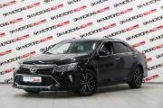 Toyota Camry VII (XV50) Рестайлинг 2 Сургут  - изображение 36