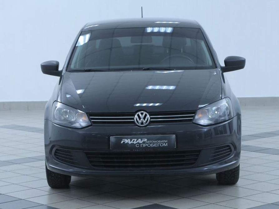 Volkswagen Polo V Рестайлинг Иваново  - изображение 2