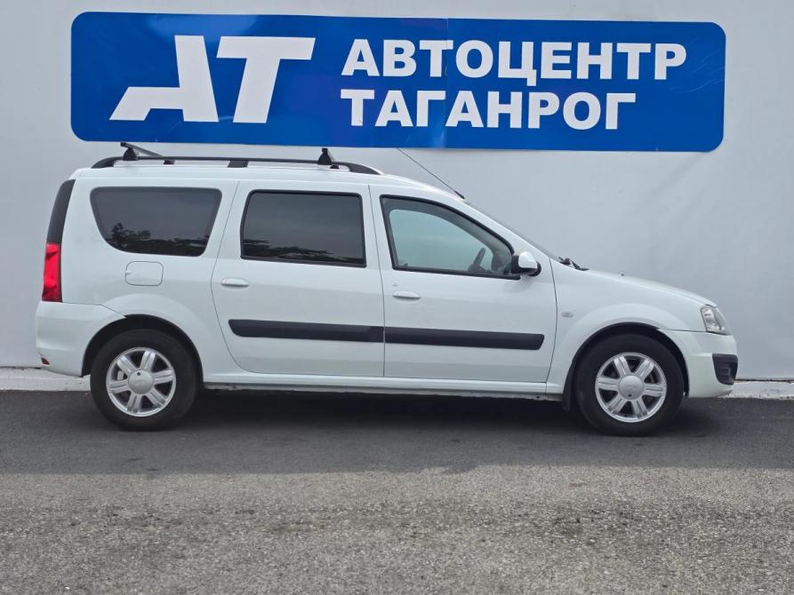 Lada (ВАЗ) Largus I Таганрог  - изображение 4