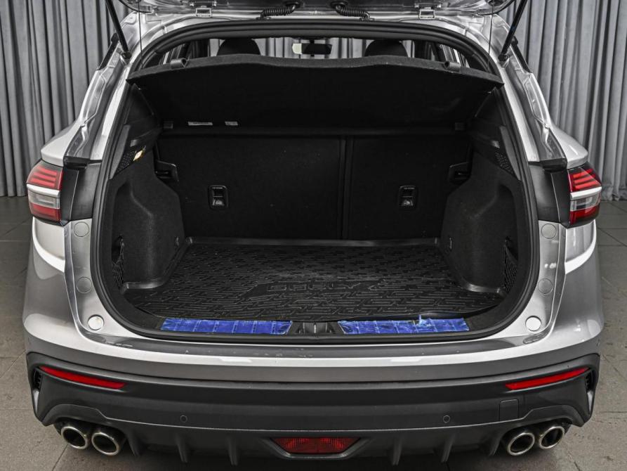 Geely Coolray I Ставрополь  - изображение 27