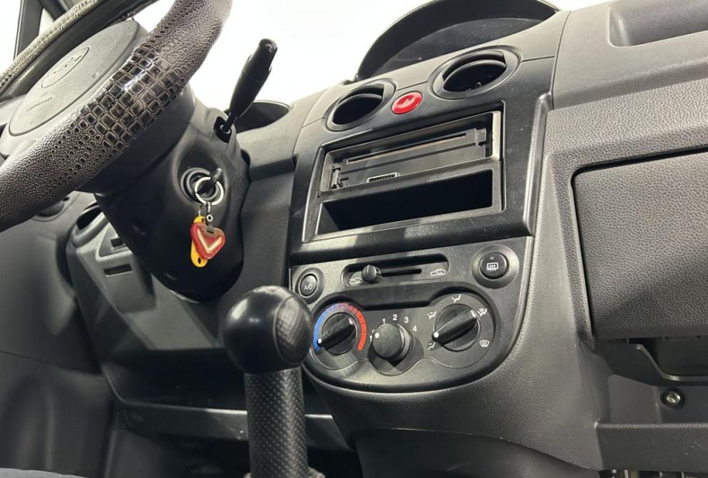 Chevrolet Spark II Саранск  - изображение 24