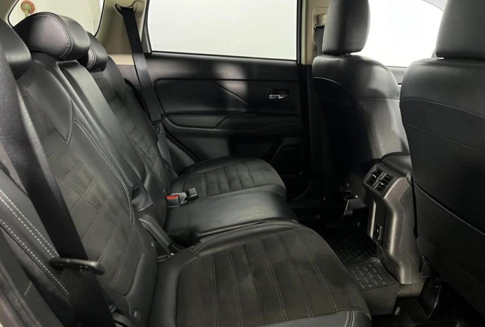 Mitsubishi Outlander III Рестайлинг 3 Нижний Новгород  - изображение 12