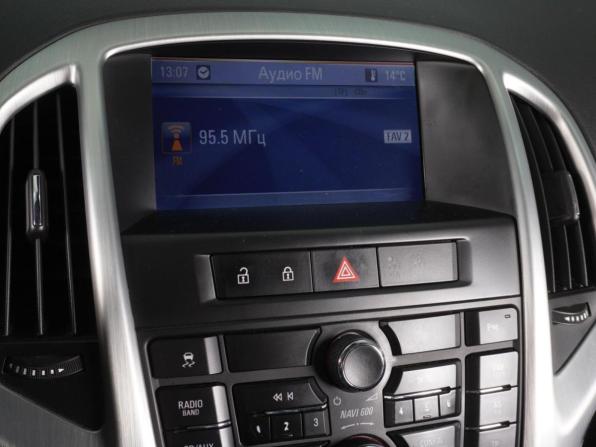 Opel Astra J Рестайлинг с пробегом 2012 года, цена 855 000 рублей, 117954 км, хэтчбек, Автокод Объявления